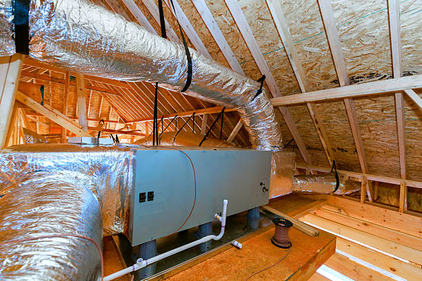 Trusted Hvac Installation service in Grenloch, NJ - FH HVAC